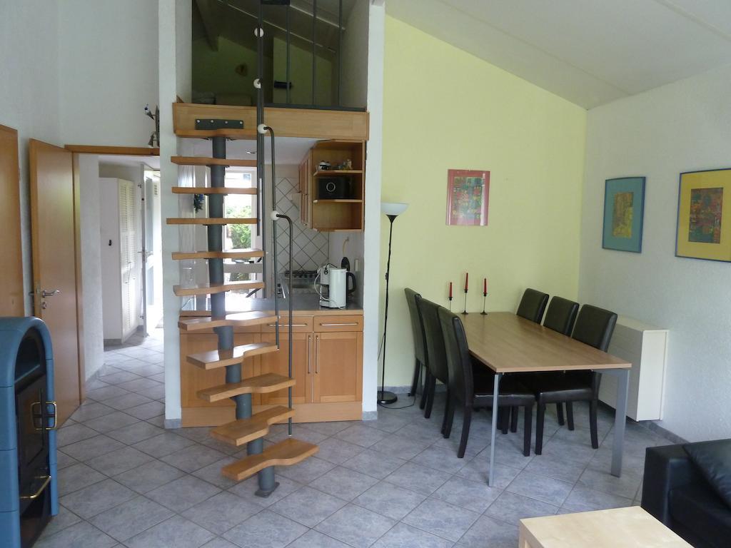 Ferienhaus Lisakowski Warmenhuizen Zimmer foto