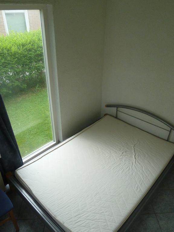 Ferienhaus Lisakowski Warmenhuizen Zimmer foto